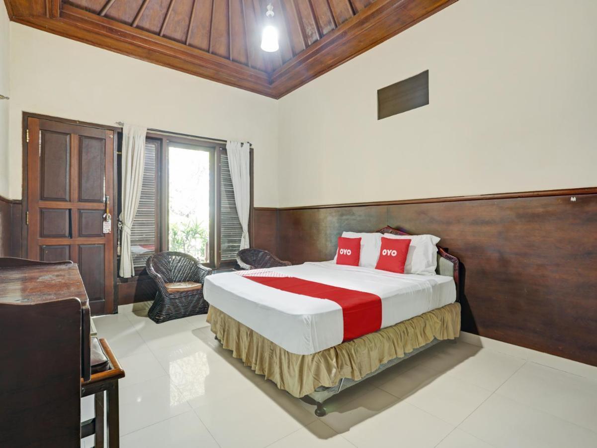 Oyo 3902 Pondok 828 Residence Pesanggaran Bagian luar foto