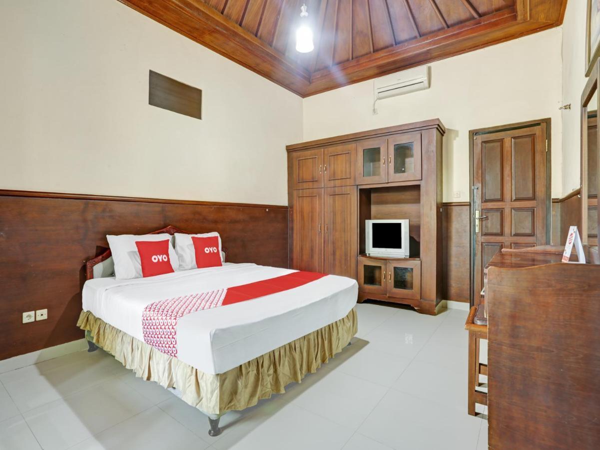 Oyo 3902 Pondok 828 Residence Pesanggaran Bagian luar foto