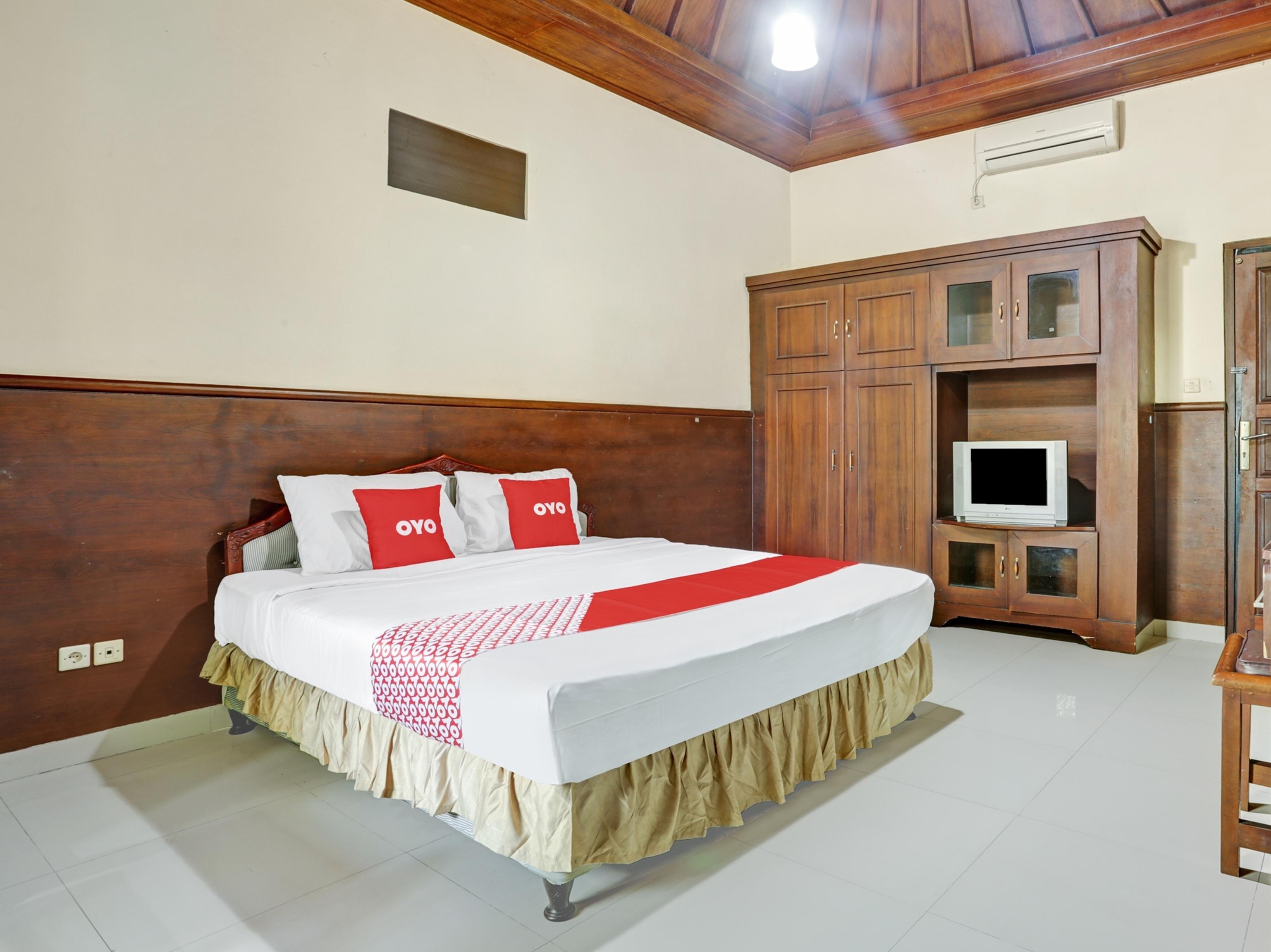 Oyo 3902 Pondok 828 Residence Pesanggaran Bagian luar foto